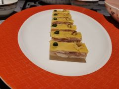 -柿合缘新京菜(静安嘉里中心店)