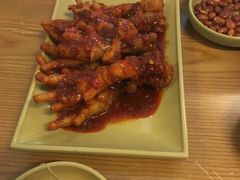 -京玉菲饭店(李村店)