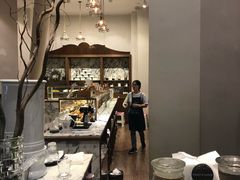 -WHEAT&BAKER-麥(凯德来福士店)