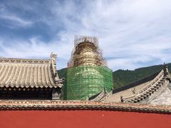 -五台山风景区