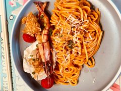 -水桶王国主题餐厅·聚会·生日派对·亲子活动·家庭套餐(亚龙湾希尔顿店)