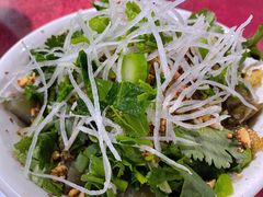 丽江鸡豆凉粉-老丽江餐馆(丽江华都商贸城店)