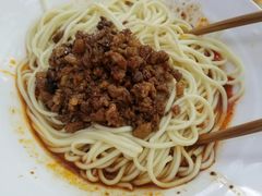-华兴街自力面店