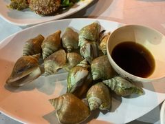 -量贩海鲜餐厅