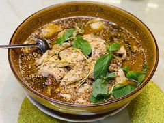 -阳光山水江湖菜馆(西山龙门店)