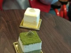 -DEMO黛慕蛋糕(中泰店)