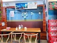 大堂-螺大蛳柳州螺蛳粉·火锅·热干面(西城永捷店)