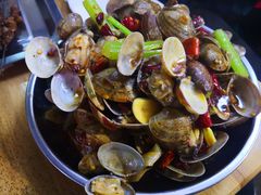 -清真·马峰烤肉(小学习北巷店)