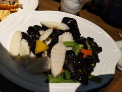 -新悦·霞浦海鲜生(上下杭店)