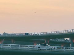 -演武大桥观景平台