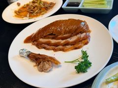 -百花深处·老北京风味菜
