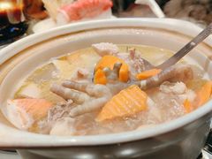 -赛德大酒店(邗江中路店)