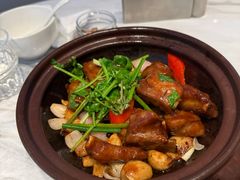 -志明眷村·台式融合菜·宵夜