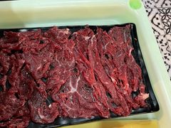 -三毛牛肉店(福强店)