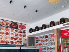 -渔家颂歌渔家味道(青石路店)