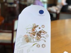 -中國藍-梁子庚餐廳