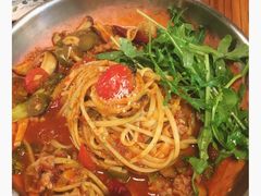 -I HOLIC艾豪丽披萨(KKone店)