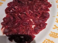 -居石捞·潮汕卤水火锅(南国明珠店)