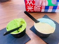 -九十葉·抹茶(南京·德基店)