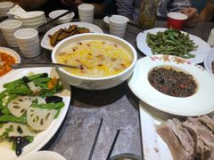 -贯贯吉·清真餐厅(浙江中路店)