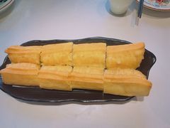 -禄运茶居·手工点心(体育西店)