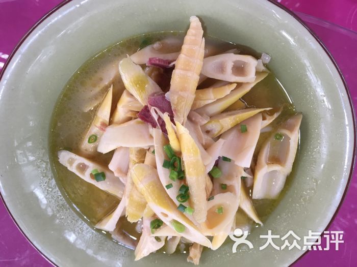 花王世家(大团店)的点评