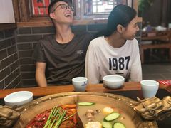 -巴蜀大将(站前南路店)