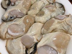 -濠轩阁特色生蚝火锅(水湾路店)