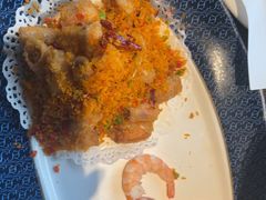 -鸽子侯·家宴·平价海鲜(绿地店)
