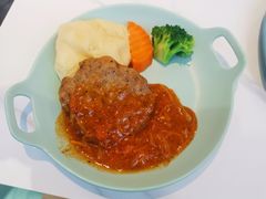 -库滋明·俄罗斯特色美食(中央大街店)