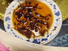 -龙姐私房菜(和顺古镇店)