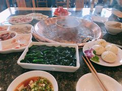 -老码头火锅(骡马市店)