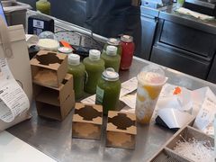 -喜茶(徐州云龙万达店)