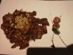 -陆壹捌餐厅(五大道店)