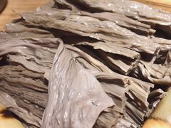黑腐竹-椰夫人·养生椰子鸡(金沙洲永旺店)