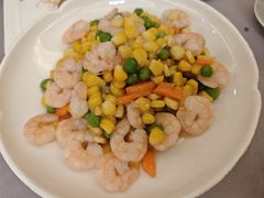 -银都上海菜馆(粤海东路店)