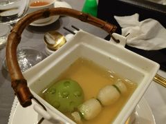 -金色艳阳天•粤菜 淮扬菜(古平岗店)