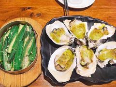 -烧蠔帮·生蚝海鲜牌档(观海店)