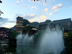 外景-麦当劳(阳朔益田西街店)