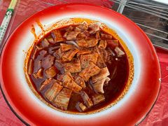 -盛龙盐筋烤肉