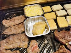 -金妈家烤肉(龙湖U城天街店)