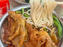 -凤张螺蛳粉·爽口粉(跃进路总店)