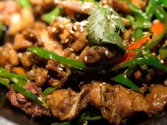 -蘇小主(徐州万达店)