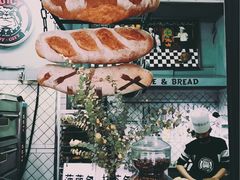 -Juicy Bakery(大学路店)