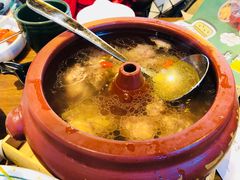 -云海肴·汽锅鸡·云南菜(苏州中心店)