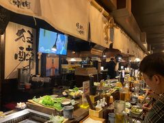 -暖都焼肉·和牛酒場(花都店)