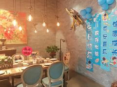 -华阳时光吧餐厅(华阳广场国际大饭店)