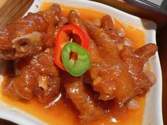 -悦满楼·西关名点·湛江名菜(航空综合大厦店)