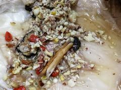 -阿侬盐焗鸡(清澜店)