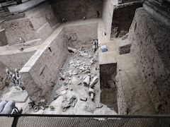 -秦始皇帝陵博物院(兵马俑)